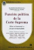 Función política de la C.S. SANTIAGO (h.), ALFONSO, y ÁLVAREZ, F. (coords.):