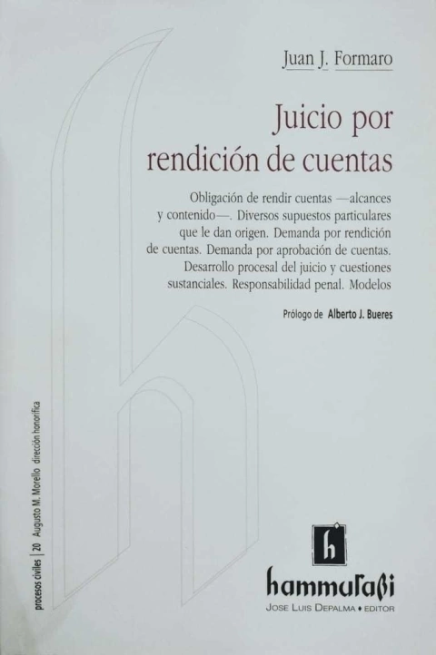 RENDICIoN DE CUENTAS FORMARO -