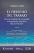 El derecho del trabajo en los fallos de la Corte Suprema de Justicia de la Nación, Mario S. Fera. - Praxis Juridica Libros