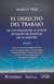 El derecho del trabajo en los fallos de la Corte Suprema de Justicia de la Nación, Mario S. Fera. - comprar online