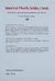 Anuario de Filosofía Jurídica y Social nº 39 Martín Laclau - comprar online