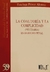 LA COAUTORÍA Y LA COMPLICIDAD - PÉREZ ALONSO ESTEBAN