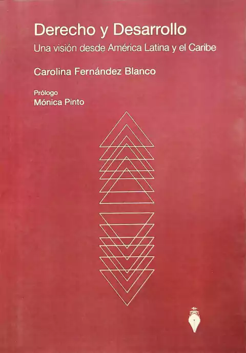 Derecho y Desarrollo - Fernández Blanco