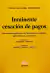 Inminente cesación de pagos - BERSTEIN, OMAR R. (Autor)
