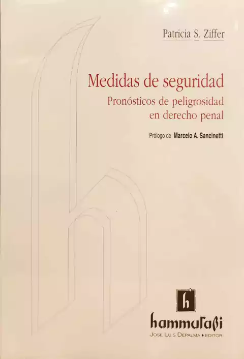 Ziffer - Medidas de seguridad