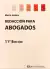 Redacción para Abogados - Godoy María