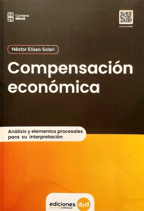 Compensacion Economica - Solari
