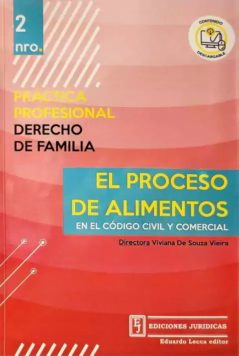 EL PROCESO DE ALIMENTOS - DE SOUZA VIEIRA VIVIANA