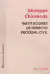 Instituciones de derecho Procesal Civil - Chiovenda Giuseppe