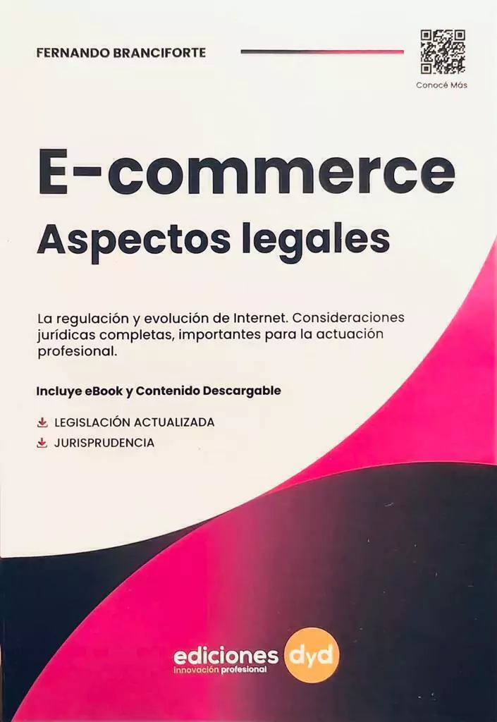 E- commerce- Branciforte, F