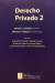 DERECHO PRIVADO 2 - MARINA ZUVILIVIA: DIRECTORA / MARIANA AZPEITÍA