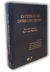 Estudios de Derecho penal. Mir Puig, Santiago - HOMENAJE / Silva Sanchez
