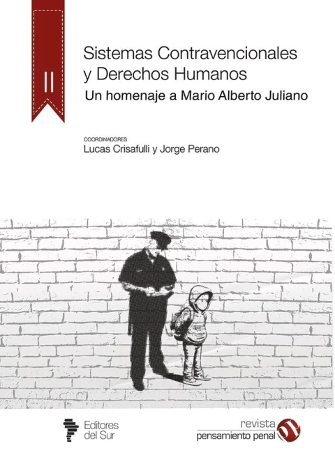 Revista Pensamiento Penal, nro. 2.