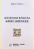 Nociones básicas sobre Arbitraje - Rojas Jorge A.