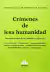 Crímenes de lesa humanidad - RODRÍGUEZ EGGERS Esteban