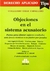 Objeciones en el sistema acusatorio - CABALLERO Guillermo O.