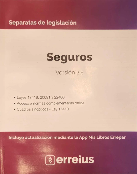 Separata - Seguros