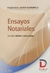 ENSAYOS NOTARIALES – GUARDIOLA FRANCISCO JAVIER