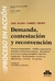Demanda, contestación y reconvención TORRES TRABA, José M. (Autor) - comprar online