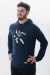 Buzo Barrilete Pixel - Frisa en internet