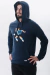 Buzo Barrilete Pixel - Frisa - tienda online