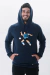 Buzo Barrilete Pixel - Frisa - Wing