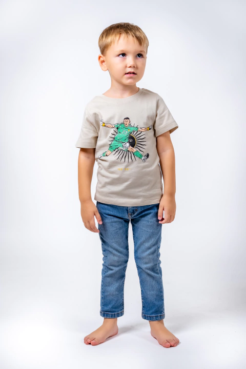 Minuto 122 KIDS - Beige