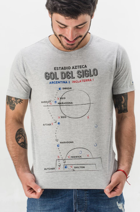 Gol del siglo - buy online