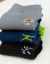 Pack 3 Medias Kids - Wing