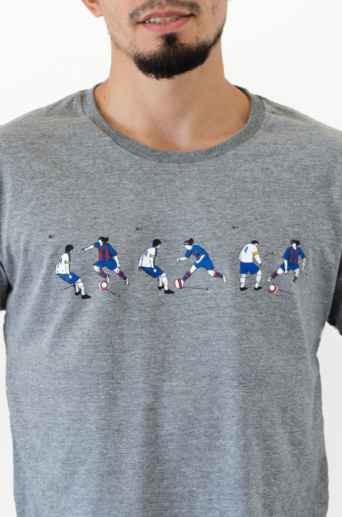 La Elástica de Dinho