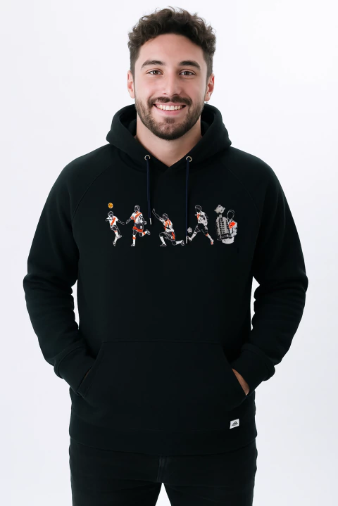 Buzo Epico Millonario - comprar online