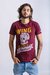 Skull Bordo