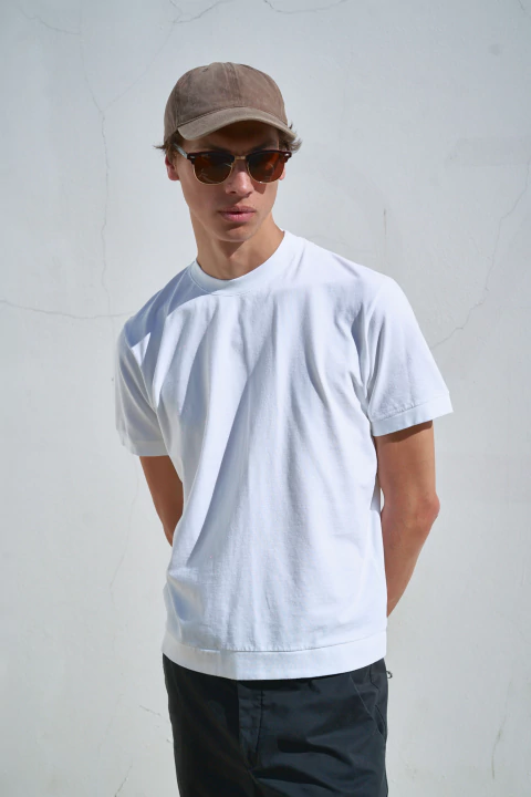 Remera Pique Monaco - comprar online