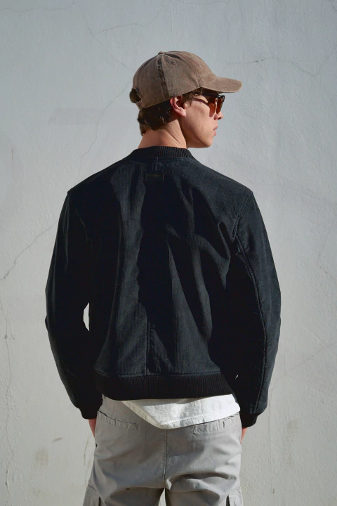 Campera bomber Elden - Sibari