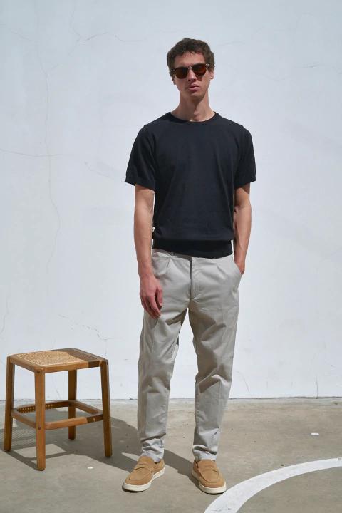 Remera Tejida Chipre - comprar online