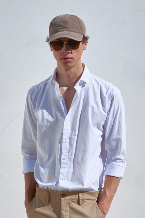 camisa sonny - comprar online