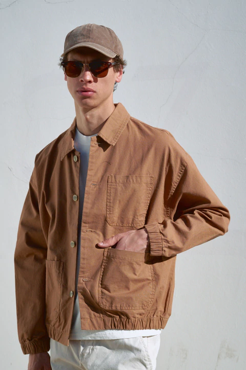 Campera Boxy en internet