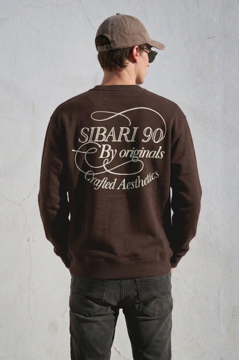 Buzo 90s