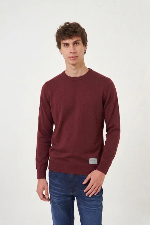 Sweater Broad - Sibari