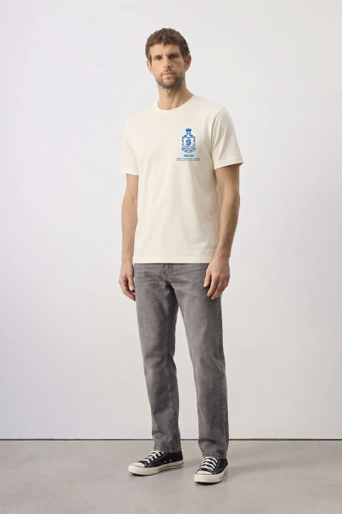 Remera Scuderia