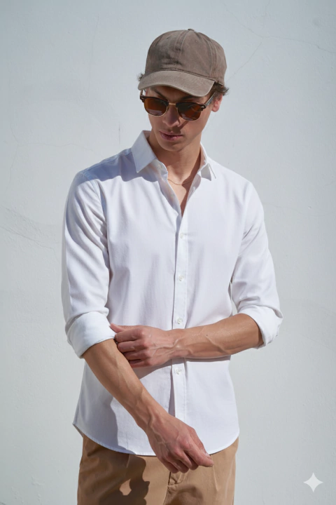 camisa dark - comprar online