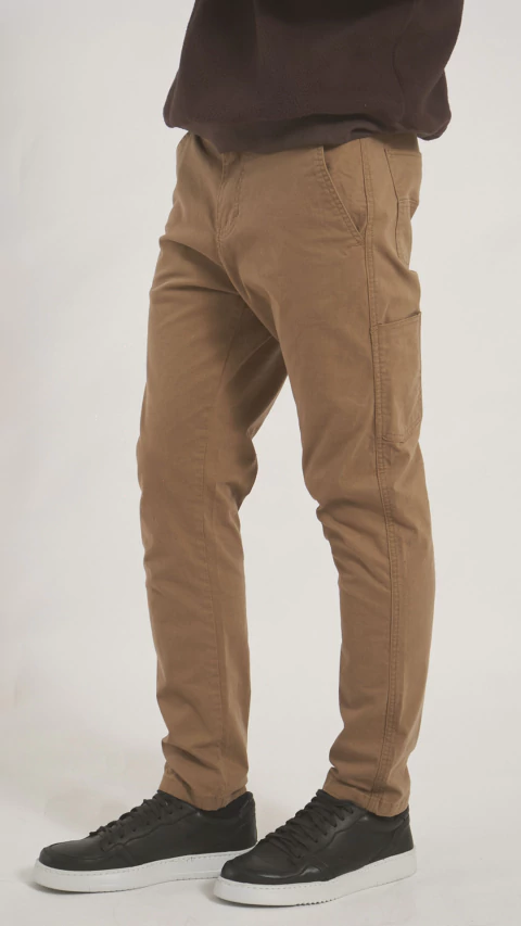 Pantalon carpenter