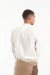 Camisa lino Linch