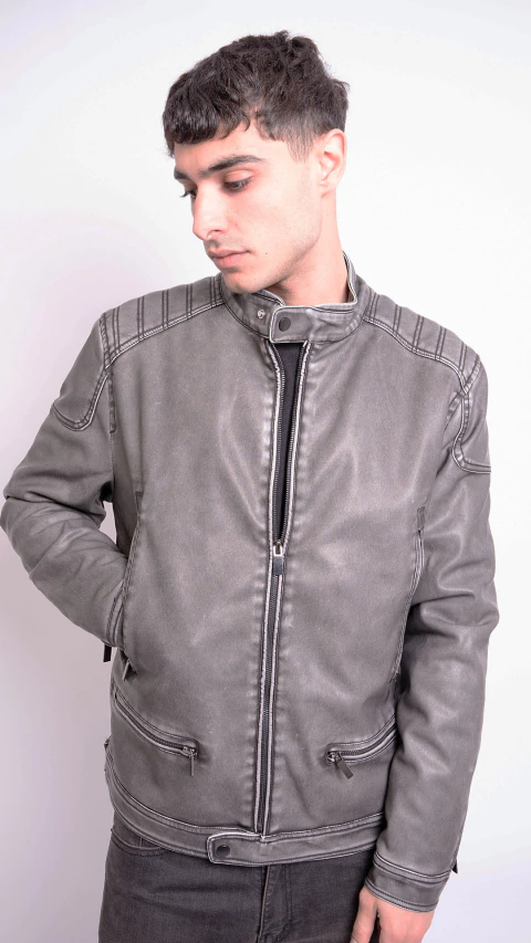 Campera Stone - comprar online