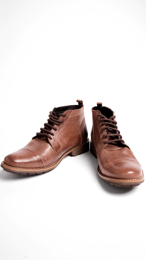 Bota Cuero Road - comprar online