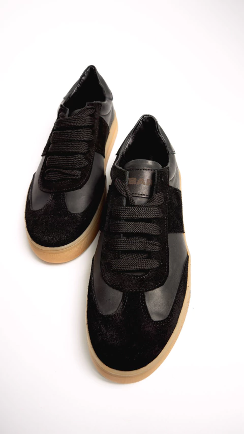 Zapatilla Maison N - comprar online