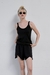 MUSCULOSA ROSITA NEGRA