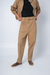 PANTALON SARA CAMEL - primo mihi