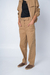 PANTALON SARA CAMEL - tienda online