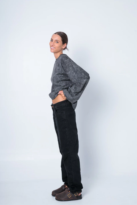 JEAN DELFIN TALLE 30
